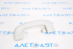 Ceiling handle rear left VW Tiguan 18-22 gray