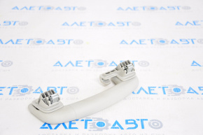 Ceiling handle rear right VW Tiguan 18-22 gray