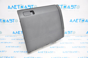VW Tiguan 18-24 glove compartment, black