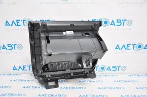 VW Tiguan 18-24 glove compartment, black