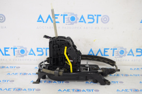 Gearbox shifter VW Tiguan 18-22