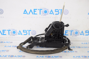 Gearbox shifter VW Tiguan 18-22