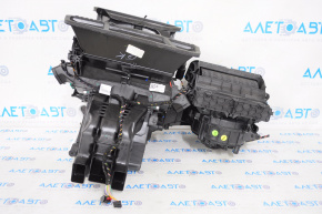 Heater assembly for VW Tiguan 18-24
