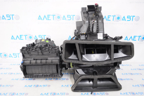 Heater assembly for VW Tiguan 18-24