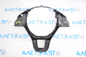 Steering wheel controls for the VW Tiguan 18-21