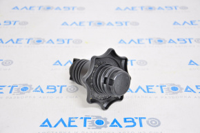 Spare wheel carrier VW Tiguan 18-24 type 1