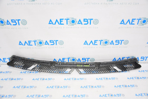 VW Tiguan 18-24 Rear Bumper Absorber