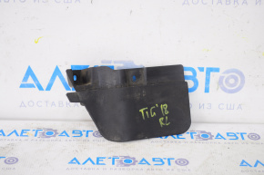 Rear left mudguard for VW Tiguan 18-24