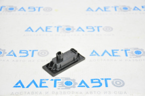 Left tailgate number plate light for VW Tiguan 18-24