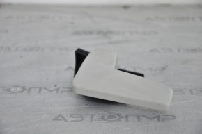 VW Tiguan 18-24 hood release handle, interior, grey