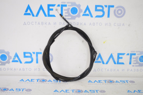 VW Tiguan 18-24 hood release cable rear