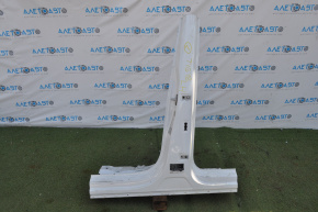 Left center pillar for VW Tiguan 18-24