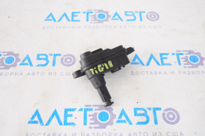 Fuel filler flap lock VW Tiguan 18-24
