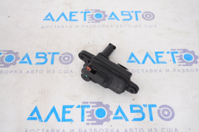 Fuel filler flap lock VW Tiguan 18-24