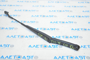Left windshield wiper arm for VW Tiguan 18-24