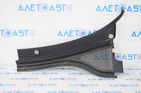 Left plastic windshield wiper grille for VW Tiguan 18-24