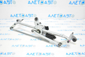 Windscreen wiper linkage with motor for VW Tiguan 18-24