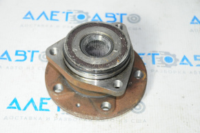 Rear left hub VW Tiguan 18-24
