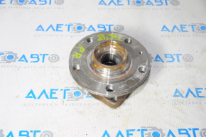 Rear right hub VW Tiguan 18-24