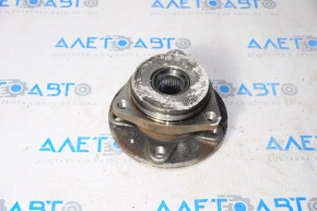 Rear right hub VW Tiguan 18-24