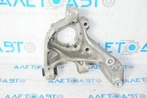 Rear left axle shaft VW Tiguan 18-20