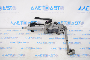 Steering column assembly with cardan shaft for VW Tiguan 18-21 with Start-Stop
