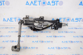 Steering column assembly with cardan shaft for VW Tiguan 18-21 with Start-Stop