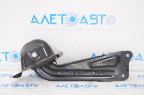 Rear left longitudinal control arm with bracket for VW Tiguan 18-24