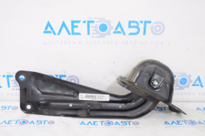 Rear left longitudinal control arm with bracket for VW Tiguan 18-24