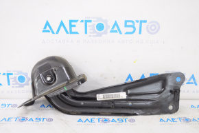 Rear right longitudinal control arm for VW Tiguan 18-24 with bracket