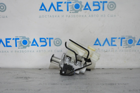 Master brake cylinder with reservoir VW Tiguan 18-20 without cover