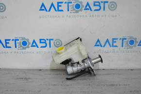 Master brake cylinder with reservoir VW Tiguan 18-20 without cover