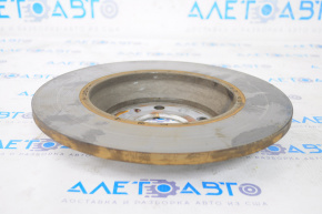 Rear left brake disc VW Tiguan 18-24