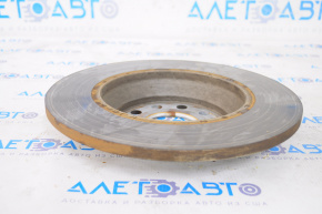 Rear right brake disc for VW Tiguan 18-24