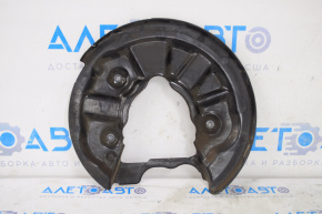 Brake Disc Cover Rear Right VW Tiguan 18-24