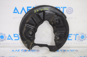 Brake Disc Cover Rear Right VW Tiguan 18-24