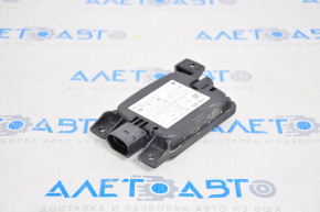 Blind spot sensor right VW Tiguan 18-19
