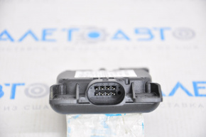 Blind spot sensor right VW Tiguan 18-19