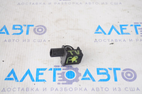 Front right airbag sensor for VW Tiguan 18-24 on TV