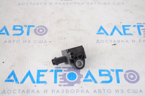 Front right airbag sensor for VW Tiguan 18-24 on TV