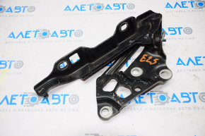 Right hood hinge for a Cadillac ATS 13-19