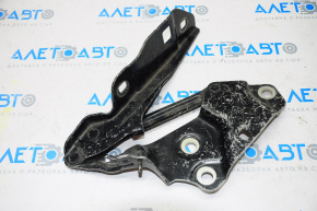 Left hood hinge for Chevrolet Camaro 16-23