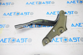 Left hood hinge for Chevrolet Malibu 16-23