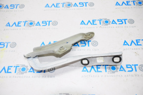 Right hood hinge for Chevrolet Malibu 16-23