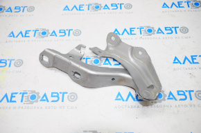 Right hood hinge for Chevrolet Volt 11-15