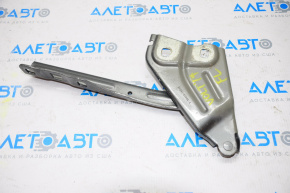 Left hood hinge Chevrolet Volt 16-