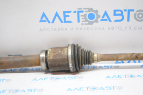 Drive half shaft front right Ford Escape MK3 13-19 2.5