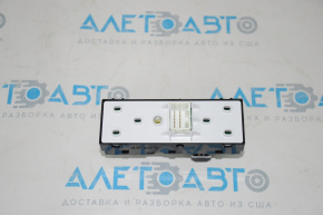 Front right window lift control for Hyundai Sonata 15-19 cars