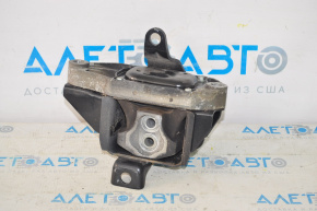 Left engine mount Hyundai Sonata 15-19 2.4