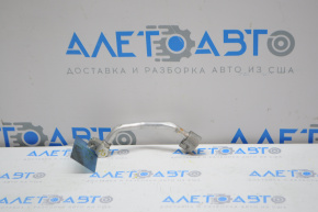 Air conditioning tube to condenser upper condenser Hyundai Sonata 15-17 2.4